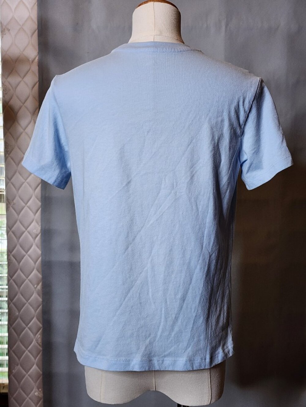 Art Class boys blue skate weekends graphic t shirt size M 8 - Picture 6 of 7